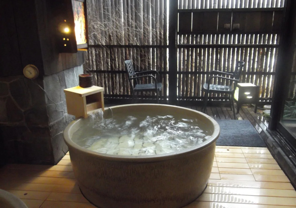 Dormy Inn Hatchobori Tokyo - Général
