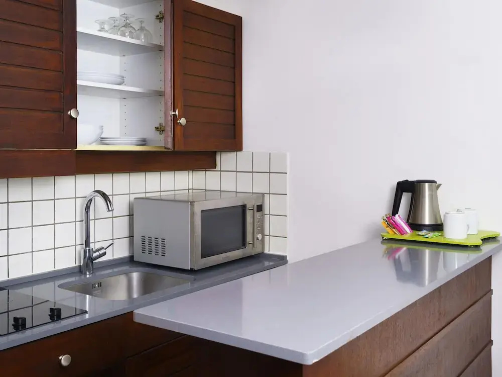 Hotel Mercure Kourou Ariatel - Chambres