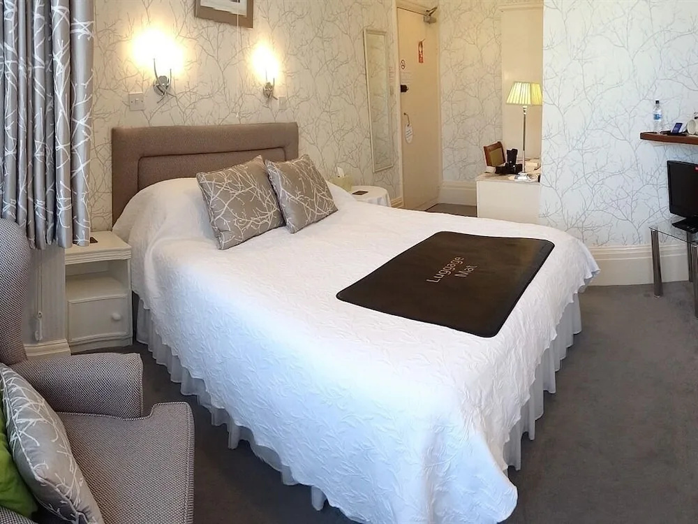 Chudleigh Hotel - Général