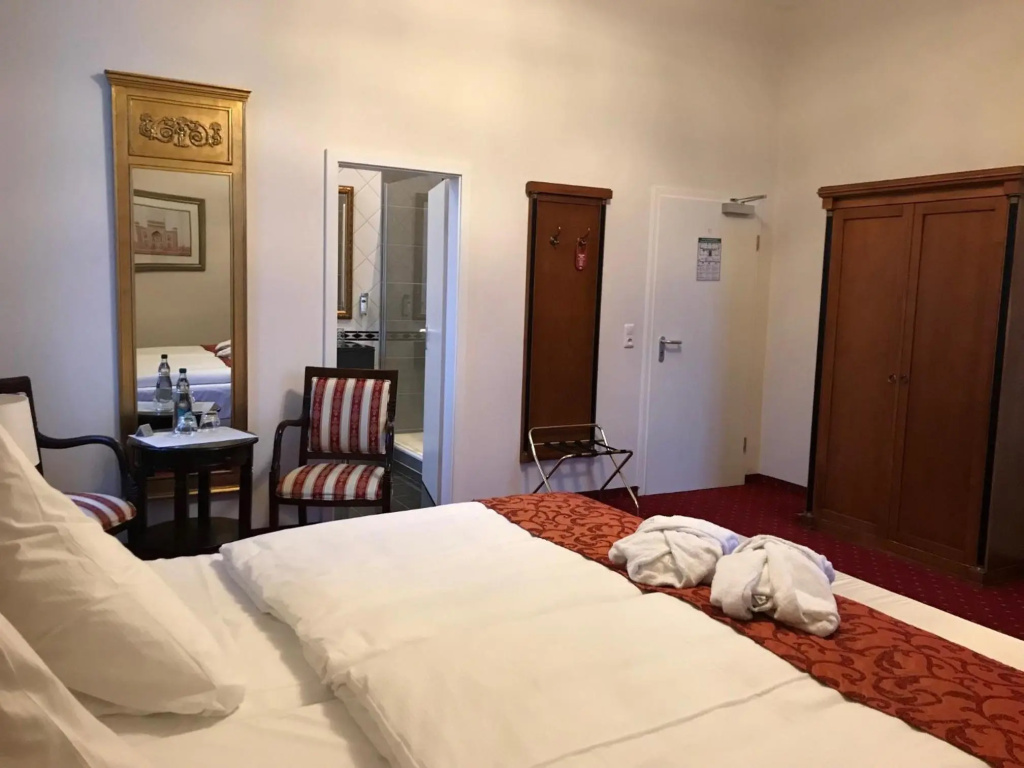 Hotel Prinzenpalais Bad Doberan - Vorschau 4