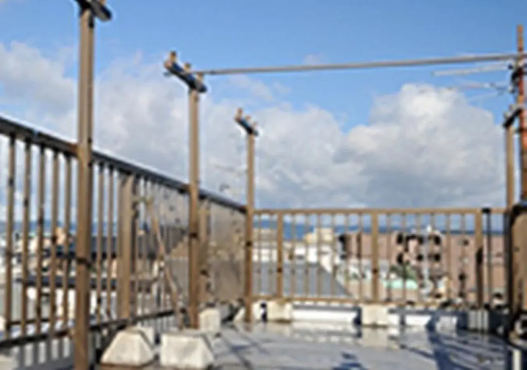 Guest House Chikyugo - the Earth Ship