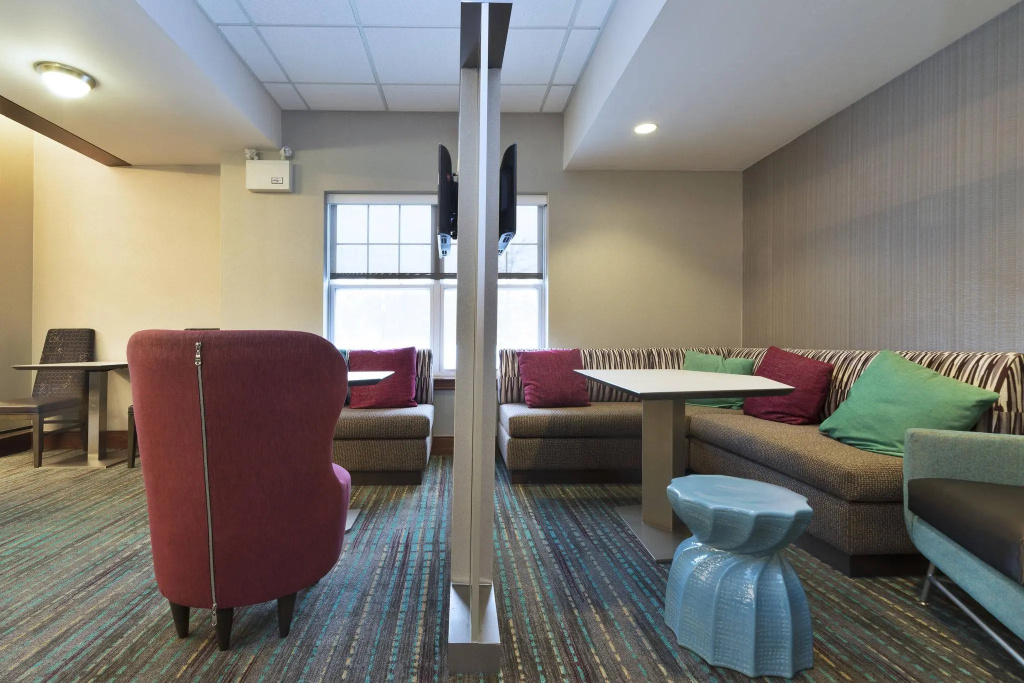 Residence Inn Mt. Olive at International Trade Center