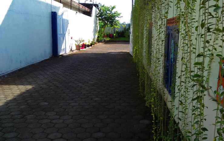 The Wahidah Syariah