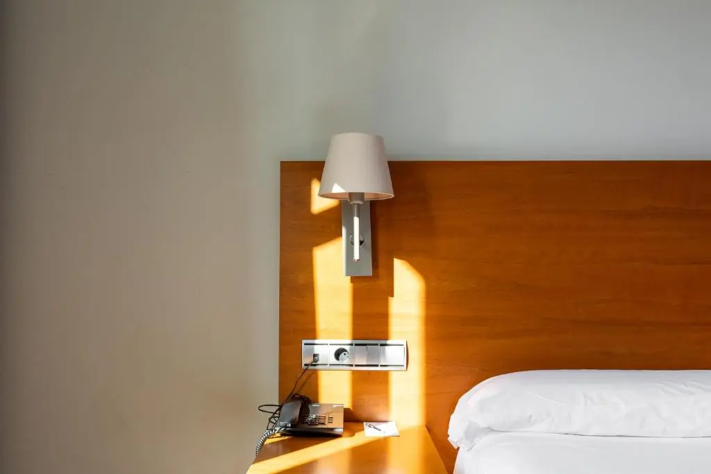 Onix Rambla - Chambres