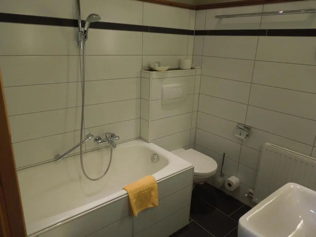 Bergresort Seefeld - Chambres