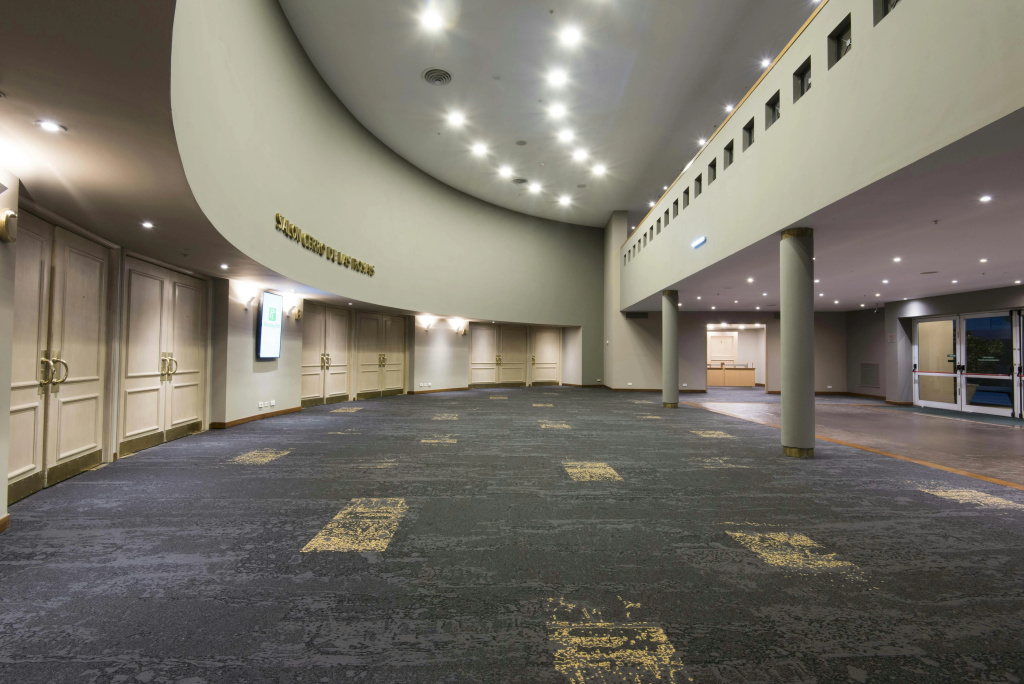 Holiday Inn Córdoba by IHG - Général