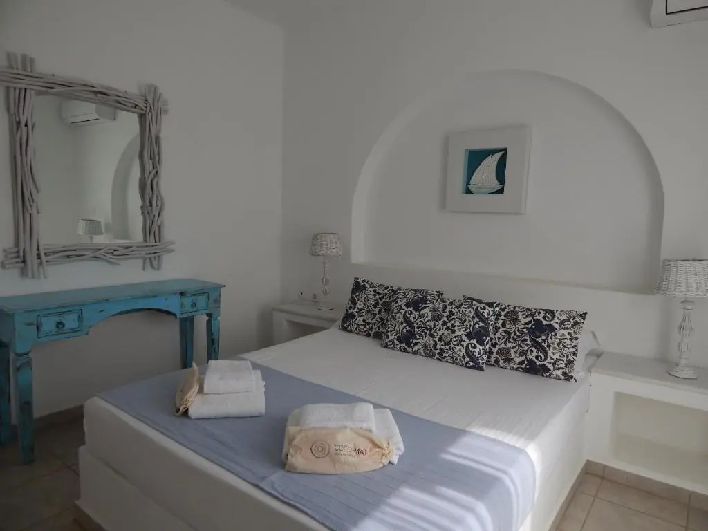 2 Bedrooms Family Suite