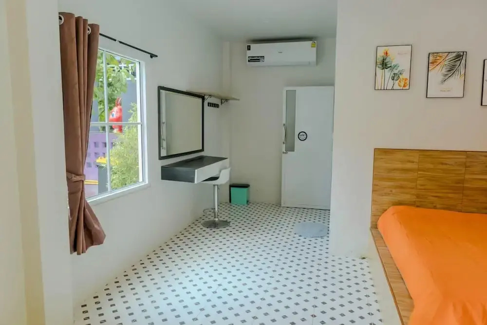 Rungmod Villa Khanom