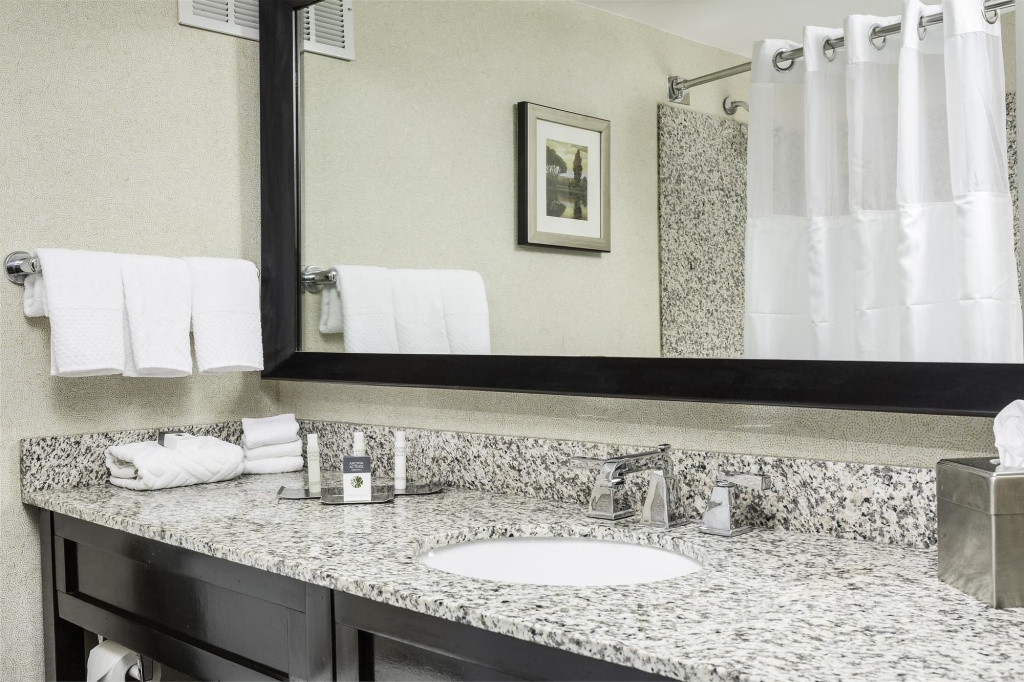 DoubleTree by Hilton Hotel Wilmington - Général