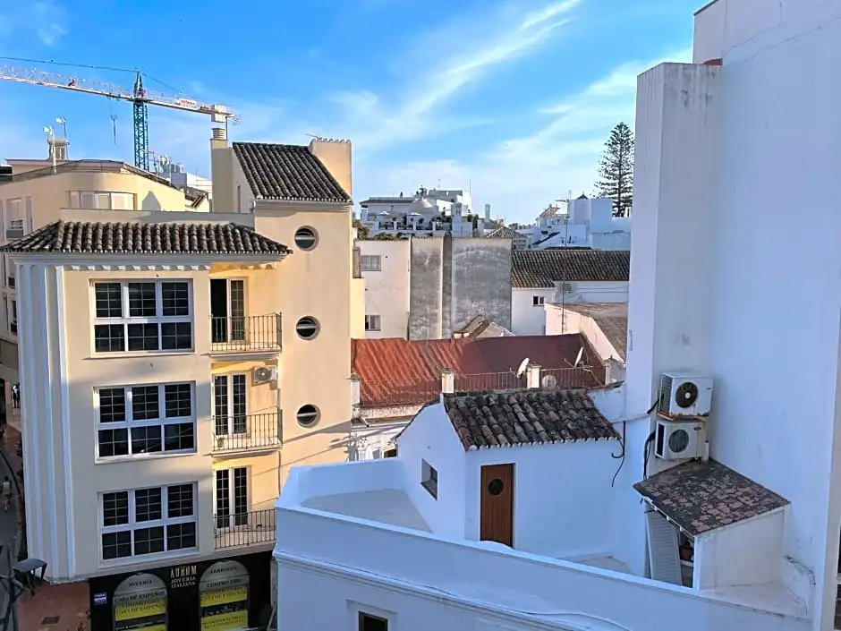 Royal Suites Estepona