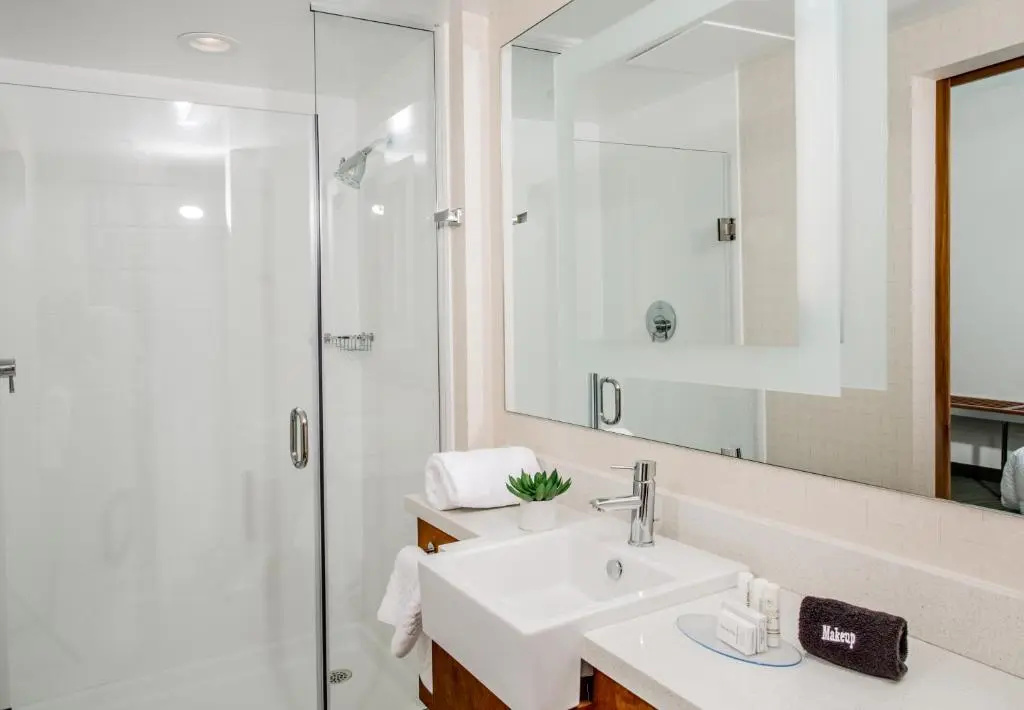 Springhill Suites by Marriott Charleston Mount Pleasant - Chambres