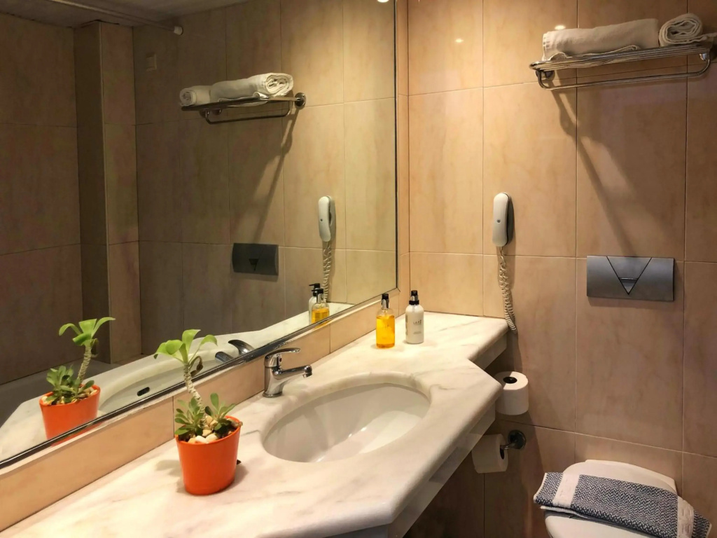 Caravel Apartment Hotel - Général