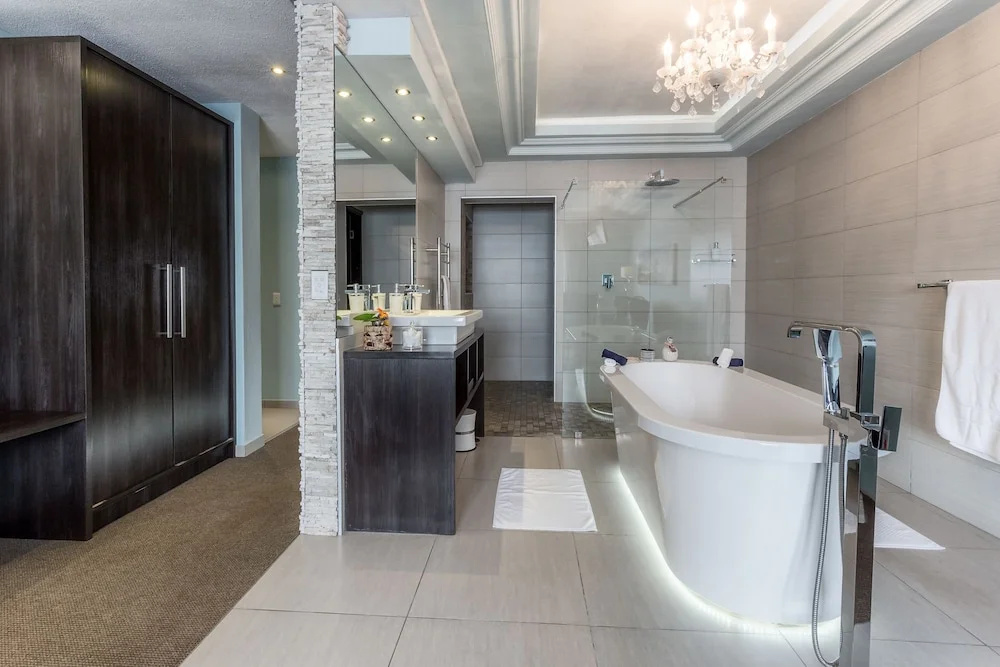 Swakopmund Sands Hotel & Cottage - Chambres
