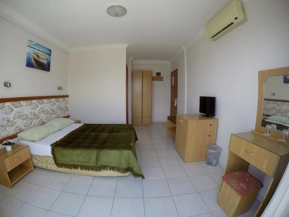 Gunay Hotel — 4
