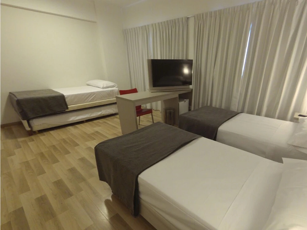 Hotel Buen Pastor Capuchinos - Général