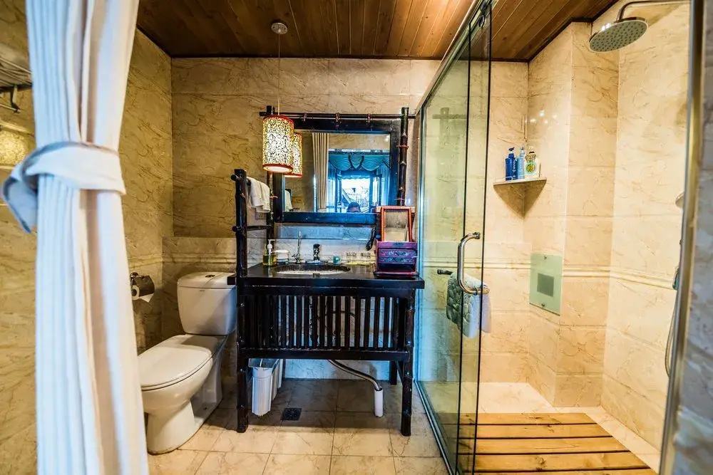 Lijiang Xiang He Garden Boutique Inn - Général