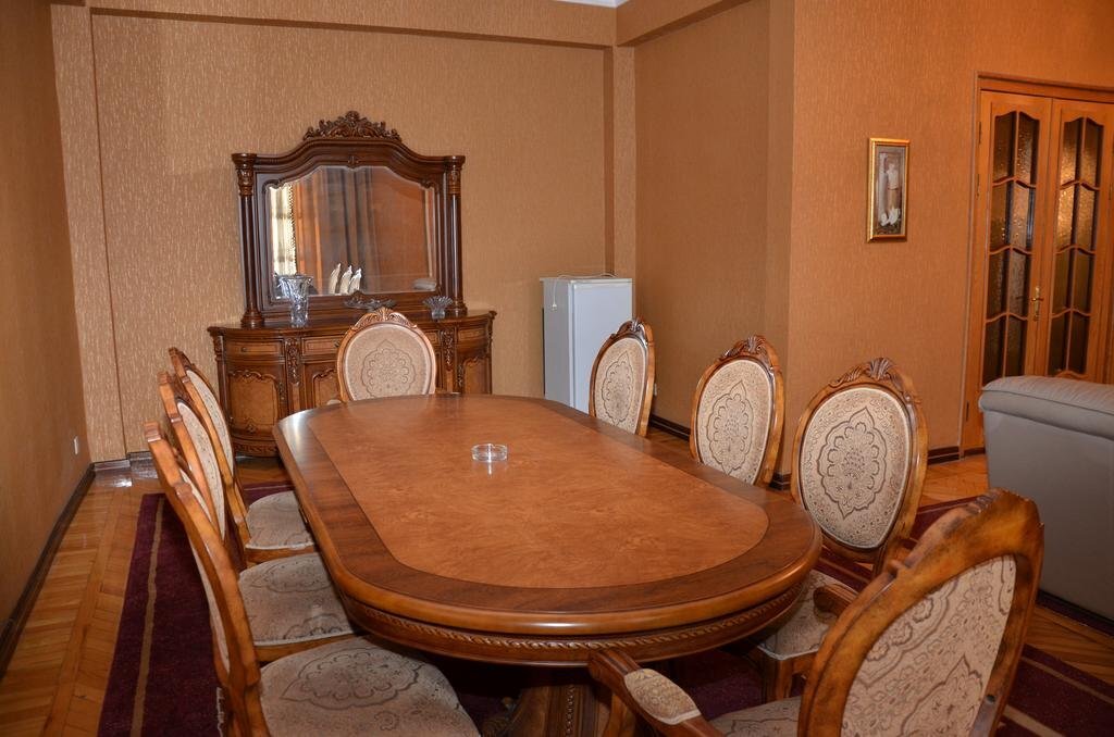 Кафе гянджа