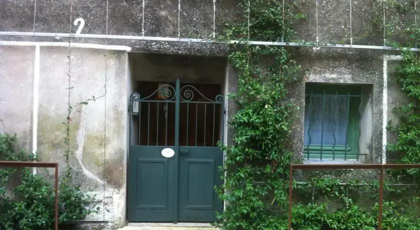 La Maison d'Hôtes de Villedieu