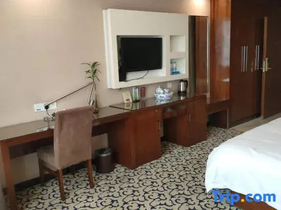 Comfort room