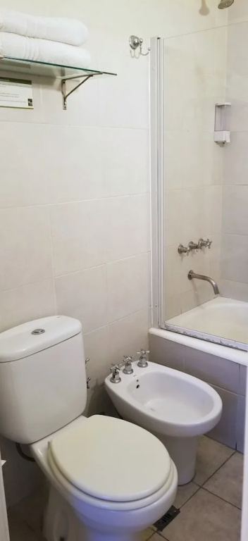 Hotel San Antonio - Chambres