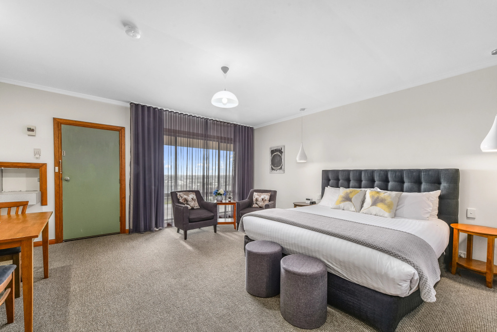 Comfort Inn The Lakes - Général