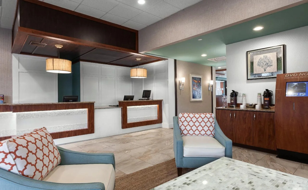 The Strand - A Boutique Resort