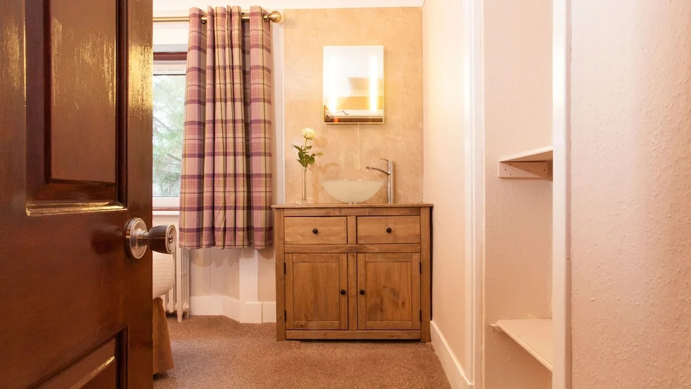 Kinlochewe Hotel - Chambres