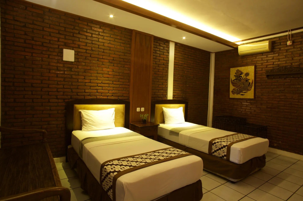 Superior room