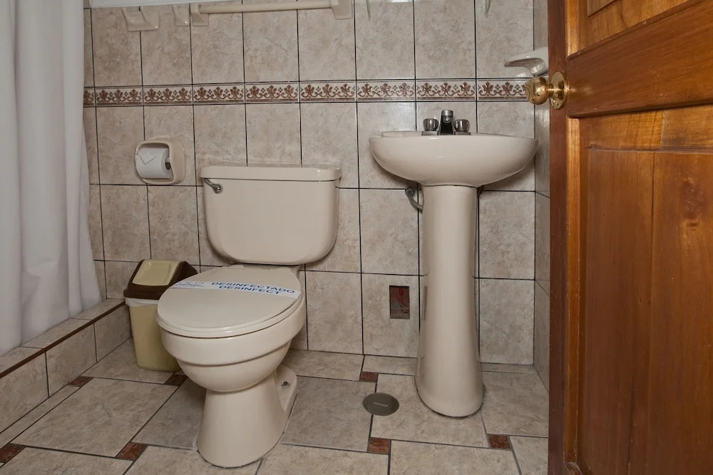 Hotel Polo Corporativo - Chambres