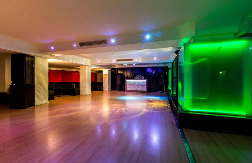 Sercotel Hmo Martina Hotel - Général