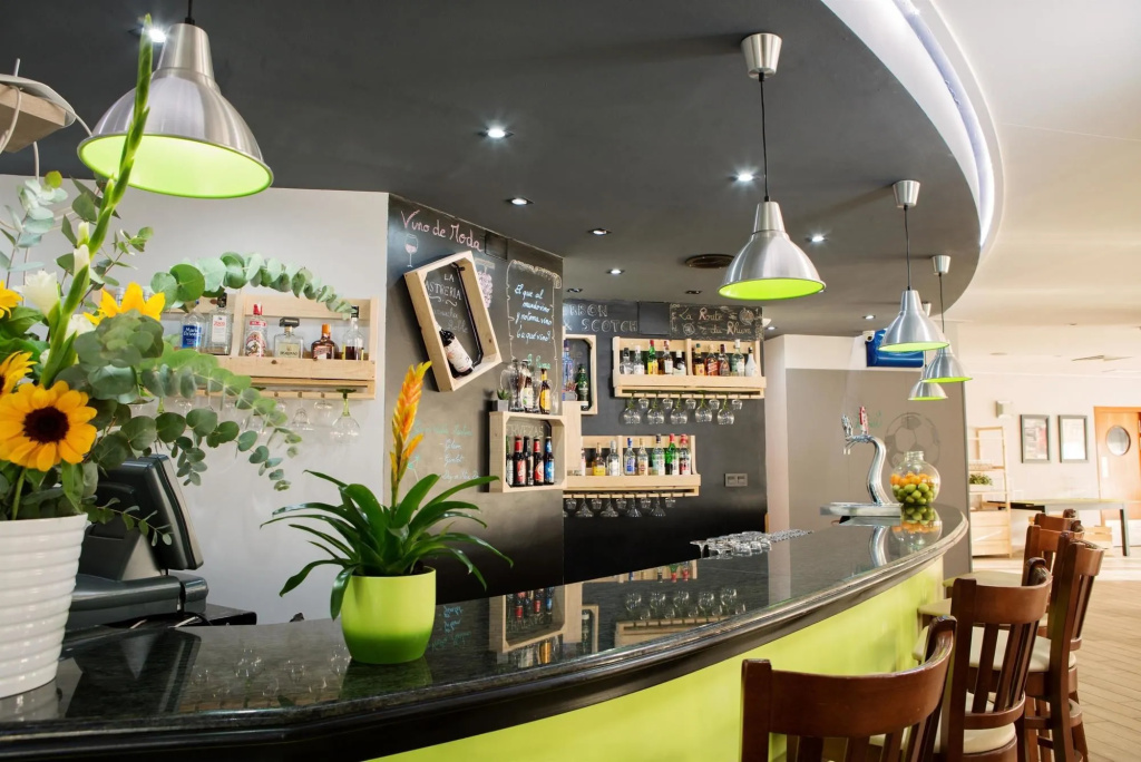 Hotel YIT Ciudad de Elche - Général