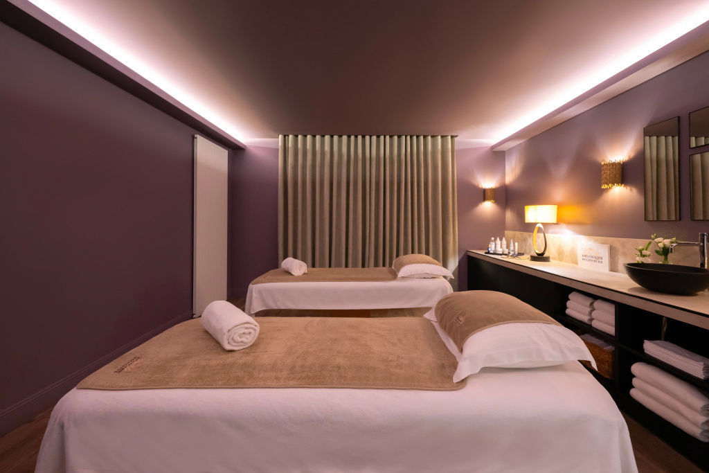 Hôtel Barrière Le Royal Deauville - Général