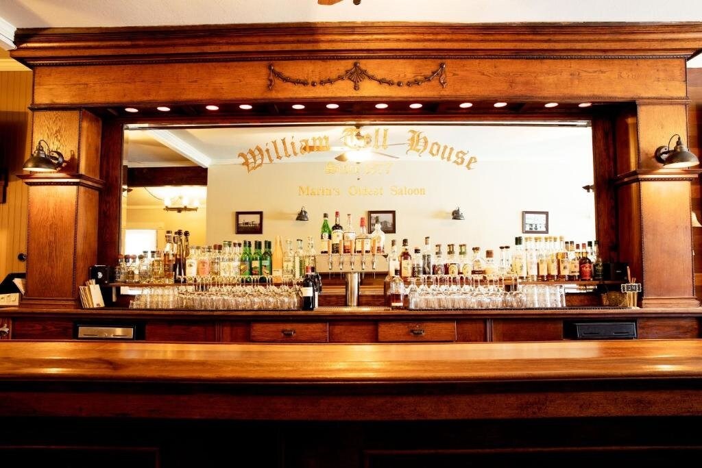 William Tell House by null
