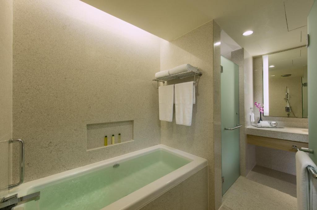 Doubletree By Hilton Kuala Lumpur