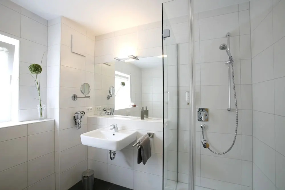 Serviced Apartments Kurpfalzhof - Général