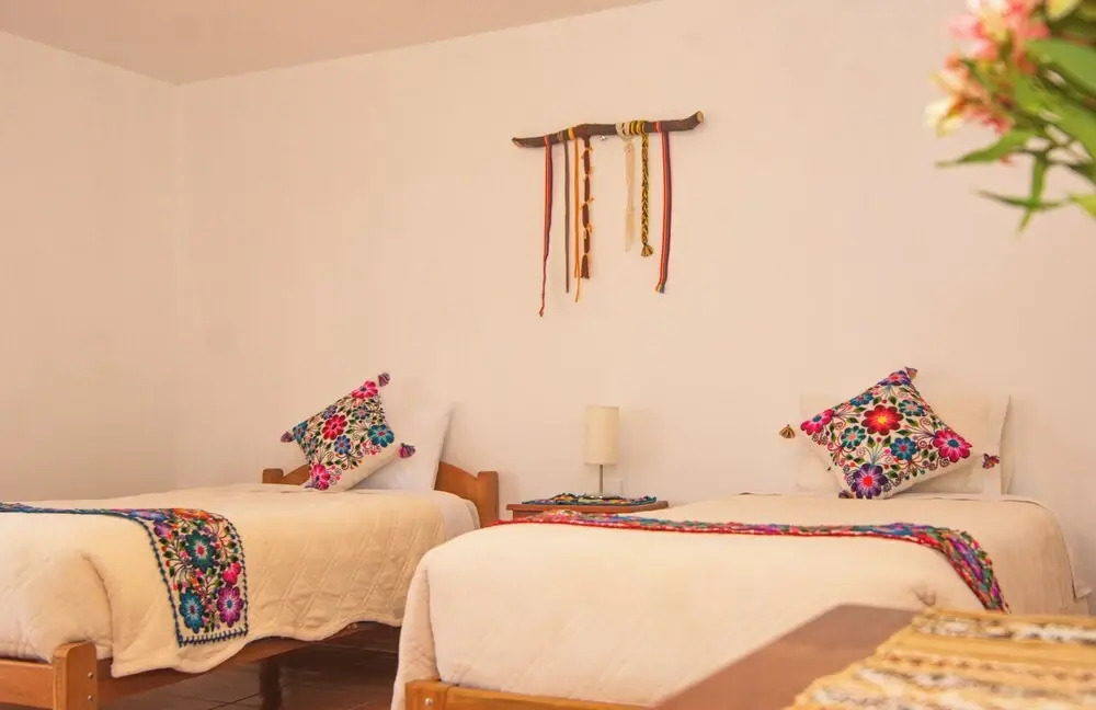Sacred Valley Mountain Lodge - фото 40