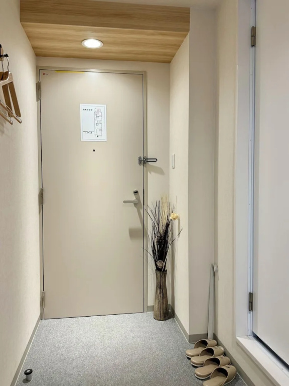 Y&Y NAMBA HOTEL Osaka 사진 18