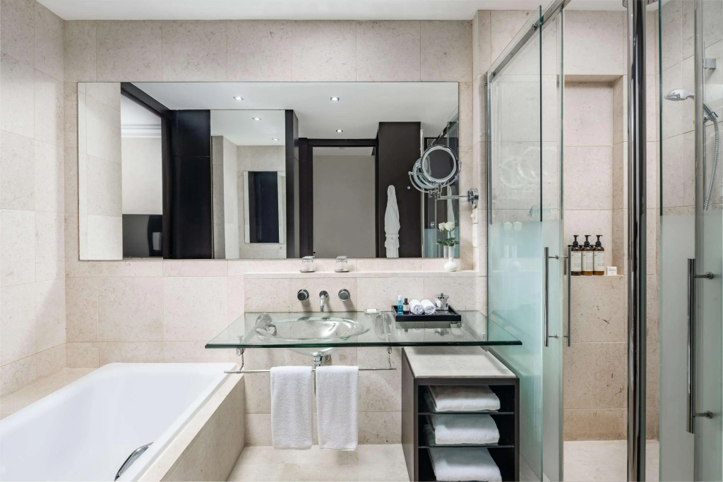 Park Hyatt Jeddah - Marina, Club and Spa - Général