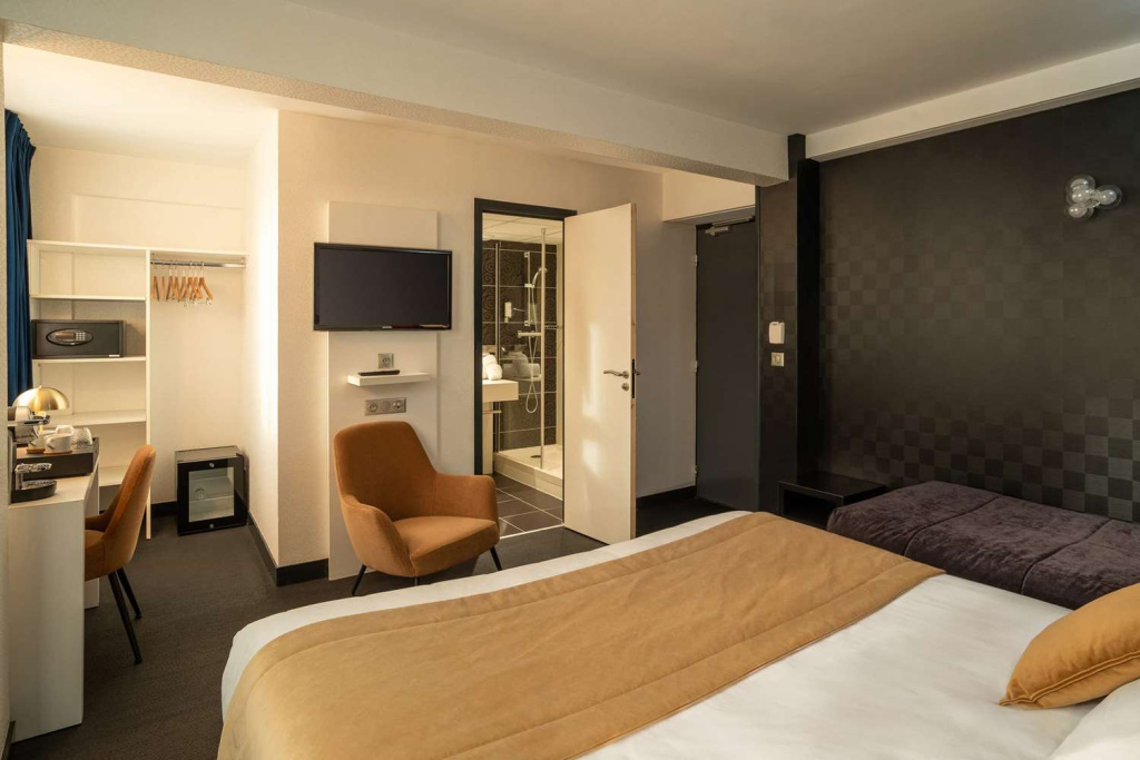 Hotel photo 30