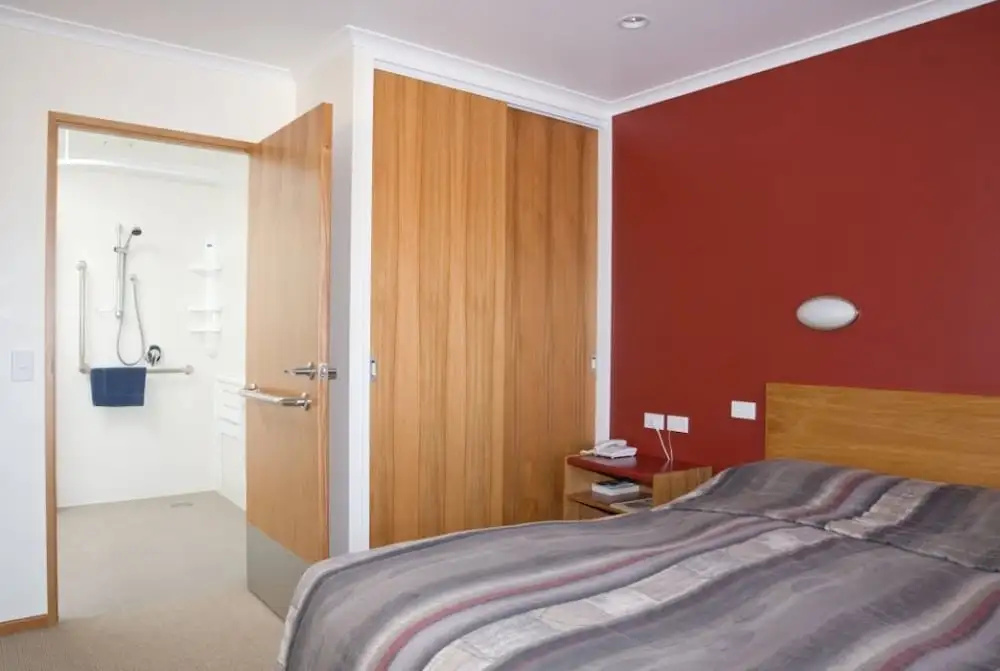 Executive Suite with balcony