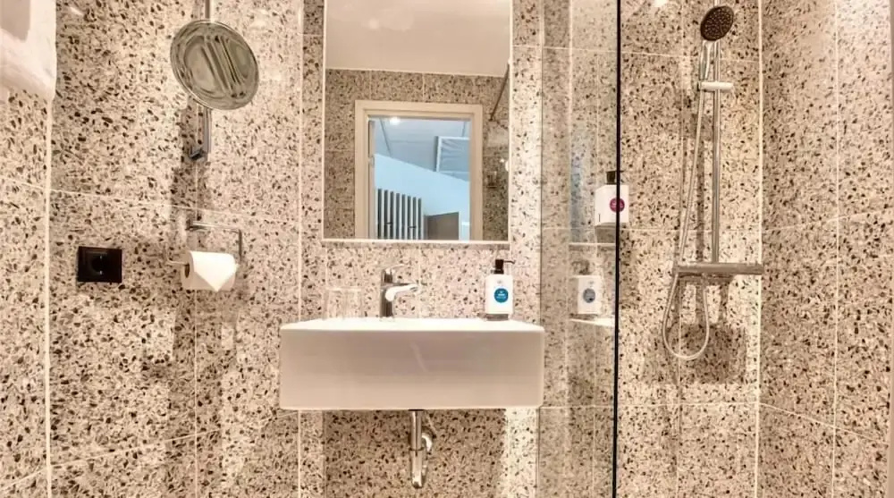 Quality Hotel Arlanda XPO - Chambres