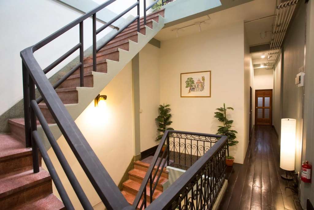 Hotel photo 20