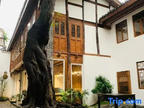 Yilu Boutique Hotel (Jiefangbei Shancheng Lane Branch), Chongqing