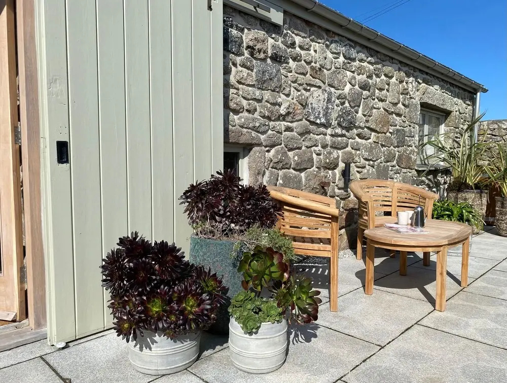 The Wink, Cape Cornwall