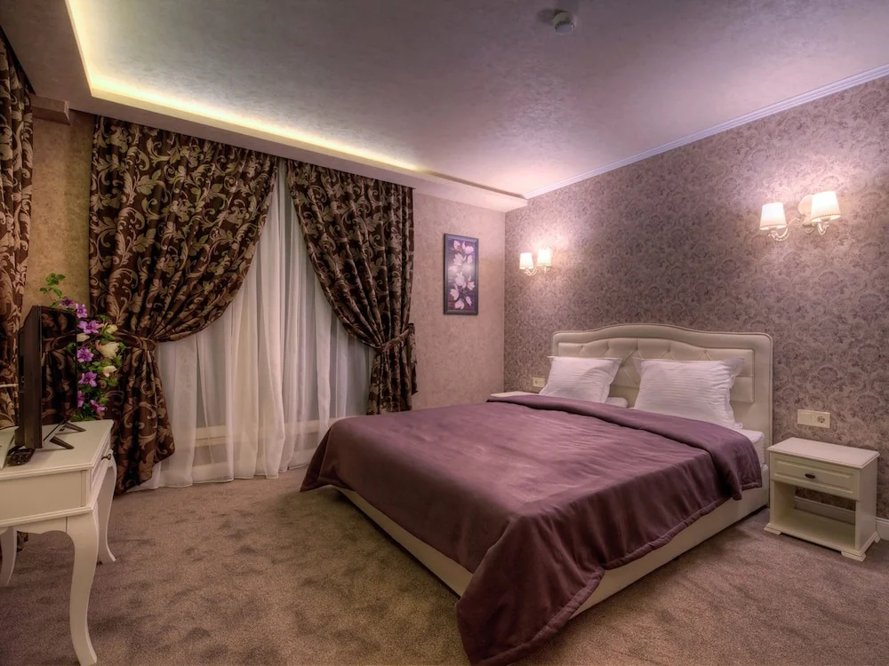 Luxury room
