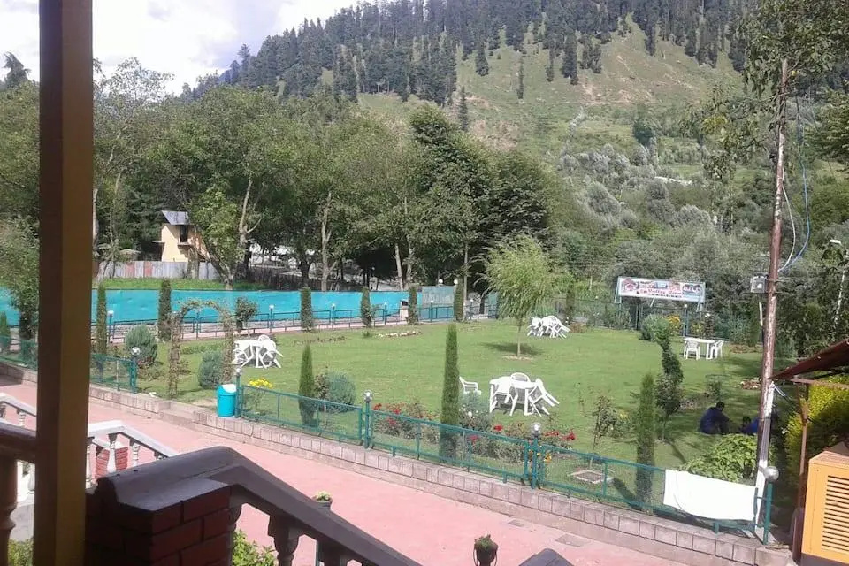 Hotel photo 6