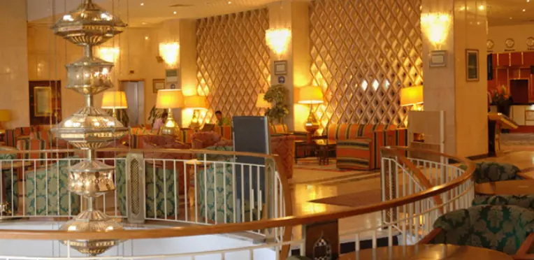 Hotel photo 1