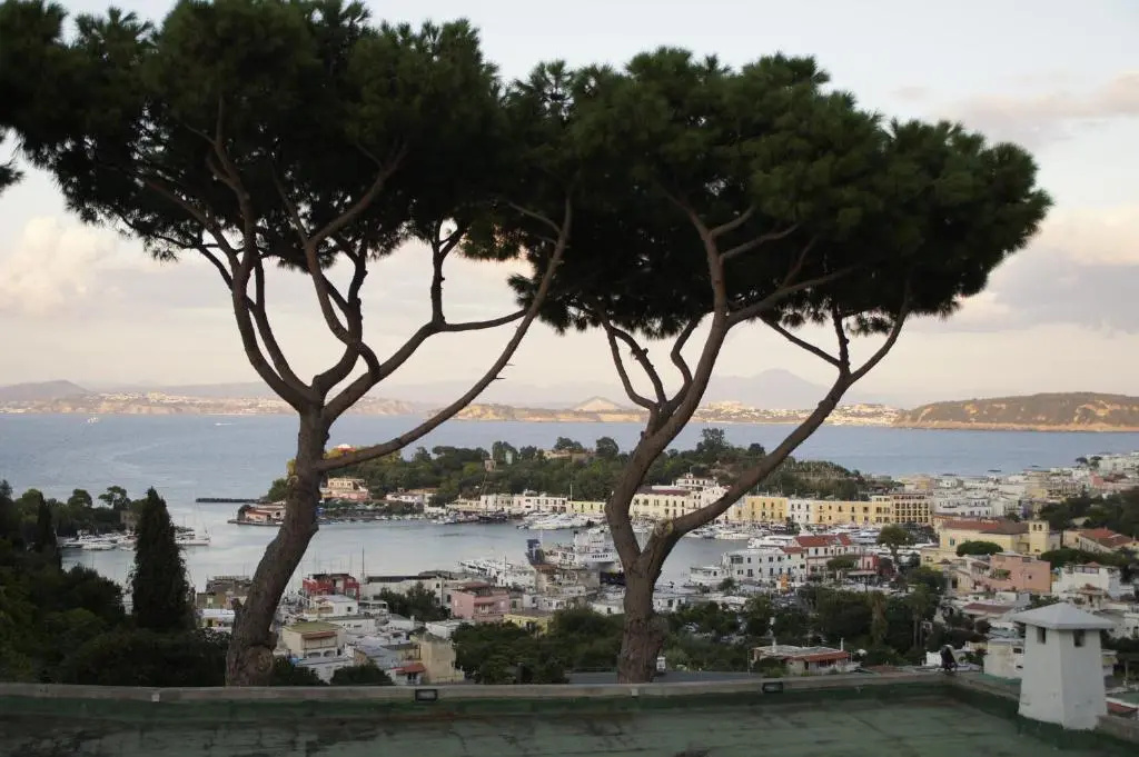 Beach & Waterfront