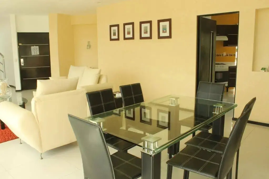 La Reserva Suites - Général
