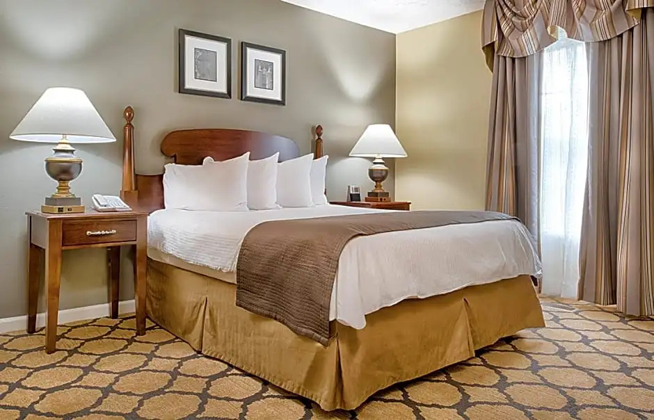 Club Wyndham Patriots Place - Chambres